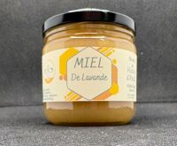 Miel de Lavande 500g THERRY